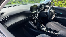 Peugeot 2008 100kW Allure Premium 50kWh 5dr Auto Electric Estate